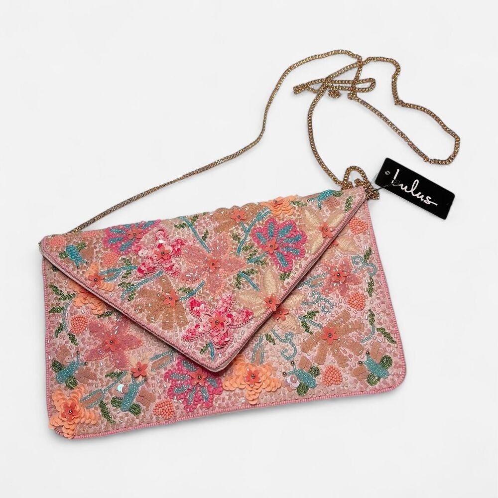 Lulus Women's multi Bag